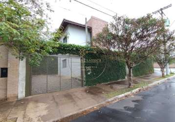 Casa de alto padrão para alugar em residencial samambaia, são carlos