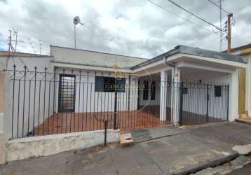 Casa padrão para alugar em centreville, são carlos - 2 dormitórios, 2 banheiros