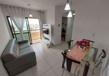 Apartamento para aluguel, 2 quartos, 1 suíte, 1 vaga, várzea - recife/pe