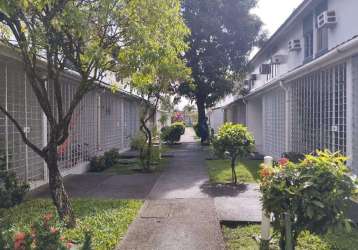 Casa à venda, 2 quartos, 1 vaga, jardim são paulo - recife/pe