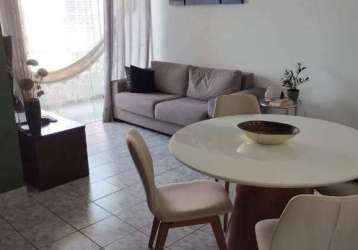 Apartamento à venda, 3 quartos, 1 suíte, 1 vaga, engenho do meio - recife/pe