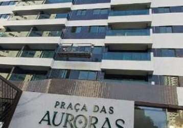 Apartamento à venda, 2 quartos, 1 suíte, 1 vaga, torre - recife/pe