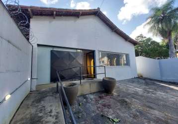 Casa para aluguel, 3 vagas, madalena - recife/pe