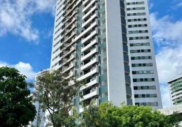 Apartamento à venda, 2 quartos, 1 suíte, 1 vaga, rosarinho - recife/pe