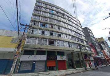 Apartamento à venda, 2 quartos, boa vista - recife/pe