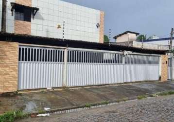 Casa à venda, 3 quartos, 2 suítes, 1 vaga, cordeiro - recife/pe