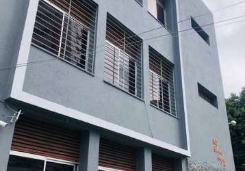 Apartamento à venda, 3 quartos, 1 suíte, 1 vaga, espinheiro - recife/pe