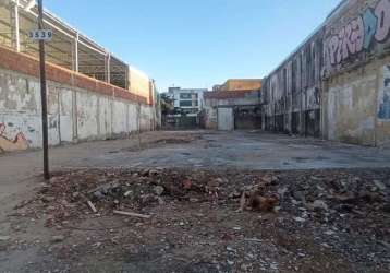 Terreno para aluguel, iputinga - recife/pe