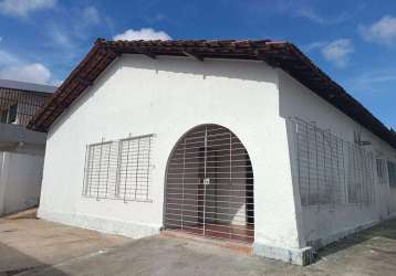 Casa para aluguel, 3 quartos, 1 suíte, 3 vagas, cordeiro - recife/pe