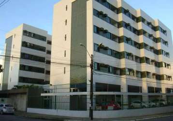 Apartamento à venda, 3 quartos, 1 suíte, 1 vaga, engenho do meio - recife/pe