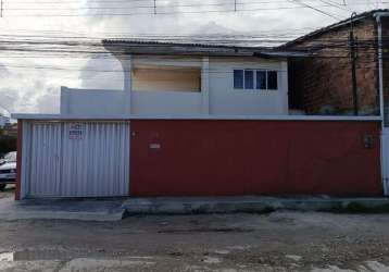 Casa para aluguel, 4 quartos, 1 suíte, 3 vagas, cordeiro - recife/pe