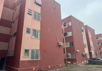 Apartamento à venda, 3 quartos, 1 vaga, san martin - recife/pe