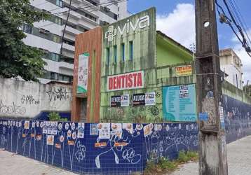 Casa à venda, 10 quartos, 1 suíte, 2 vagas, várzea - recife/pe