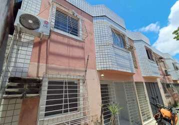 Apartamento para aluguel, 2 quartos, 1 vaga, afogados - recife/pe