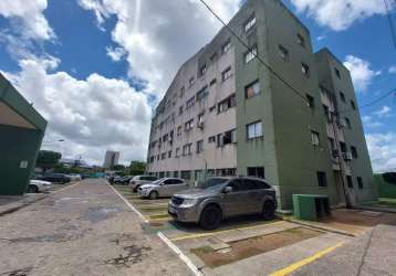 Apartamento para aluguel, 3 quartos, 1 vaga, várzea - recife/pe