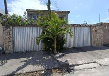 Casa para aluguel, 3 quartos, 1 vaga, cordeiro - recife/pe