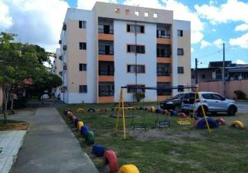 Apartamento para aluguel, 2 quartos, 1 vaga, cordeiro - recife/pe