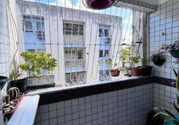 Apartamento à venda, 3 quartos, 1 vaga, iputinga - recife/pe