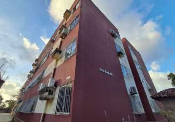 Apartamento para aluguel, 3 quartos, 1 vaga, san martin - recife/pe