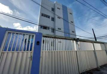 Apartamento para aluguel, 3 quartos, 1 suíte, 1 vaga, cordeiro - recife/pe