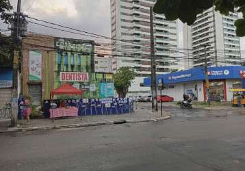 Casa para aluguel, 10 quartos, 2 vagas, cidade universitária - recife/pe