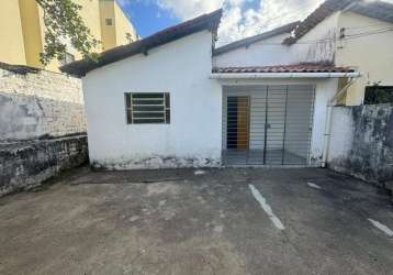 Casa à venda, 3 quartos, 1 suíte, 1 vaga, cordeiro - recife/pe