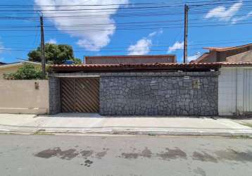 Casa para aluguel, 3 quartos, 3 vagas, iputinga - recife/pe