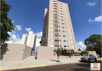 Apartamento encantador no bairro ribeirânia – ribeirão preto