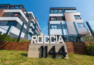 Apartamento com 3 quartos à venda na rua dias da rocha filho, 1144, alto da rua xv, curitiba por r$ 1.273.021