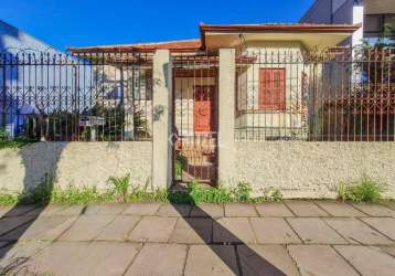 Casa para aluguel, 2 quartos, 2 vagas, rio branco - novo hamburgo/rs