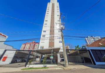 Apartamento para aluguel, 2 quartos, 1 vaga, rio branco - novo hamburgo/rs