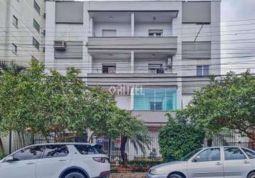 Apartamento para aluguel, 3 quartos, 1 vaga, boa vista - novo hamburgo/rs