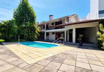 Casa à venda, 4 quartos, 6 vagas, jardim mauá - novo hamburgo/rs