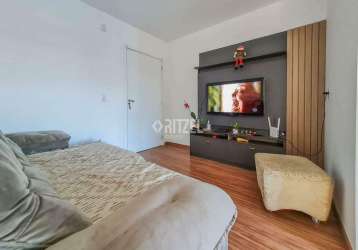 Apartamento para aluguel, 2 quartos, 1 vaga, santo afonso - novo hamburgo/rs