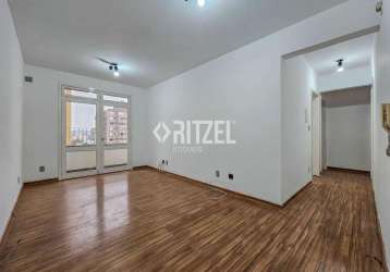 Apartamento para locação, centro, novo hamburgo, rs