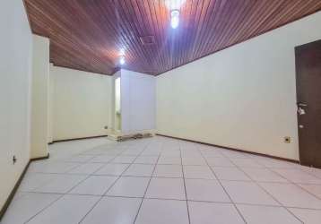 Sala para locação 40.77m², centro, novo hamburgo - rs