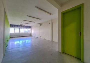 Sala para locação 51.49m², pátria nova, novo hamburgo - rs