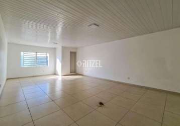 Sala para locação 30m², boa vista, novo hamburgo - rs