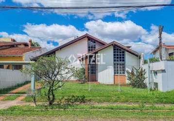 Casa para locação, jardim américa, são leopoldo, rs