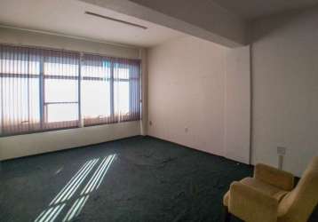 Sala para locação 95.86m², centro, novo hamburgo - rs