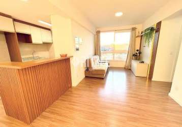 Apartamento à venda, centro, novo hamburgo, rs