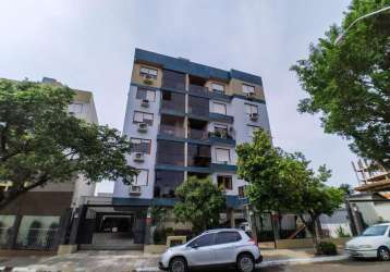 Apartamento à venda 3 quartos, 2 suites, 4 vagas, 176m², rio branco, novo hamburgo - rs