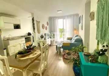 Apartamento à venda, rondônia, novo hamburgo, rs