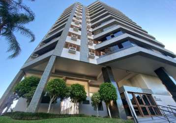 Cobertura / penthouse à venda 5 quartos, 1 suite, 4 vagas, 318.22m², rio branco, novo hamburgo - rs