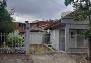 Casa à venda 1 quarto, 2 vagas, 350m², guarani, novo hamburgo - rs