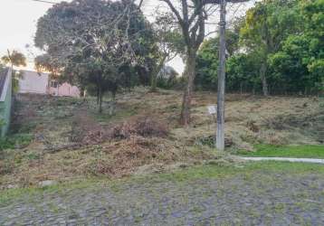 Terreno à venda 872.2m², boa vista, novo hamburgo - rs