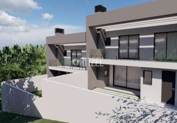 Casa à venda 3 quartos, 3 suites, 163m², canudos, novo hamburgo - rs