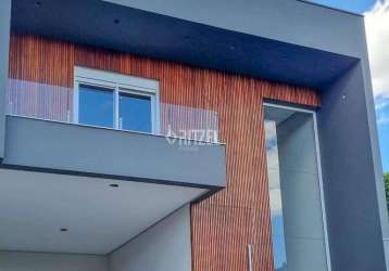 Casa à venda 3 quartos, 3 suites, 2 vagas, 422.34m², jardim mauá, novo hamburgo - rs