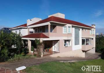 Casa à venda 4 quartos, 4 suites, 3 vagas, 533m², hamburgo  velho, novo hamburgo - rs