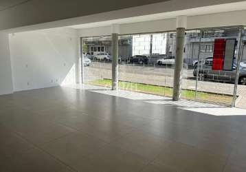 Loja à venda 73m², vila nova, novo hamburgo - rs